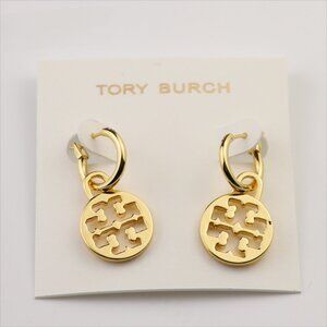Tory Burch Earrings(Brand New)